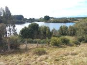 Parcela a orilla de carretera sector La Campana