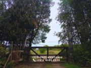 Parcela a pocos metros del lago Tarahuin comuna de...