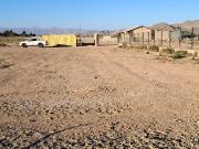 PARCELA AGRADO SECTOR NORTE COPIAPO