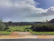 Parcela amplia y bien ubicada en Costa Esuri