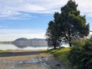PARCELA, AVELLANOS DE TRAPEN, PUERTO MONTT