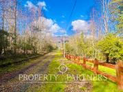Parcela Bosque Nativo a 5 minutos de Pucón