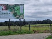 PARCELA, BOSQUE NATIVO, PUERTO VARAS