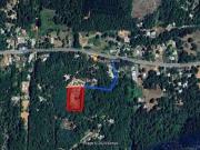 PARCELA CAMINO TERMAS DE CHILLAN SECTOR CHACAY 5000.00 m2