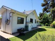 Parcela/ Casa equipada, en Olmué Región de Valparaíso