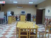 Parcela cercada de 457 m2, 108 m2 construidos. Cuenta...