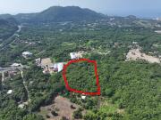 Parcela Colonia La Puerta Zihuatanejo Guerrero