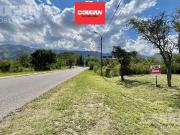 Parcela Comercial en Venta Barranca Colorada / Merlo San...