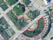 Parcela Comercial T1 – Media Luna, Playa Piles