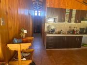 Parcela comuna de pelardo, frutales, derechos de agua