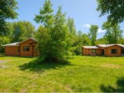 PARCELA CON 2 CASAS SECTOR EL CLARO PUCON