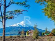 PARCELA CON ACCESO A LAGO LLANQUIHUE Y VISTA VOLCANES