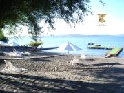 Parcela con acceso al lago Villarica