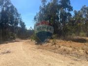 Parcela con agua y luz en El Totoral