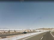 PARCELA CON ALMACENES Y FACHADA A AUTOVIA A7