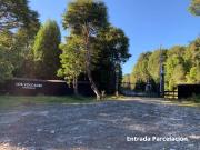 PARCELA CON BOSQUE NATIVO EN PUERTO VARAS