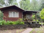 Parcela con Cabañas y Departamentos en Venta en Pucón