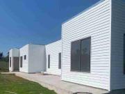Parcela Con Casa 144m2 Litueche