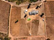 Parcela Con Casa 500 M2 En Venta En Florida