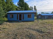 Parcela con Casa Amoblada en Venta – Freire