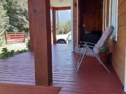 Parcela con Casa, Cabañas y Supermercado en Ralún – Los...