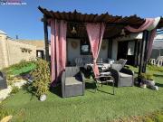 ? Parcela con Casa de Madera en Dos Hermanas – Zona...