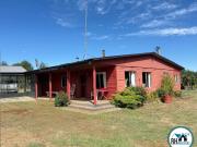 Parcela con Casa en Arriendo, Hermoso Entorno, Los...