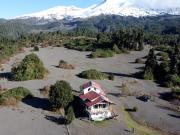 Parcela con Casa en arriendo en Ensenada, Los Ulmos,...