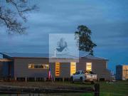 Parcela con casa en Frutillar