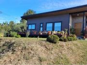PARCELA CON CASA EN LAGUNITAS PUERTO MONTT