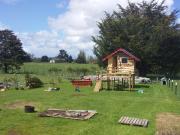 PARCELA CON CASA EN LAS QUEMAS