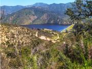 Parcela Con Casa En Lliu Lliu Limache