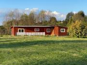 Parcela con Casa en Venta en Condominio Privado Campos...