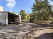 Parcela con Casa en Venta en Sierra Espuña