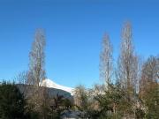 Parcela con Casa en Villarrica