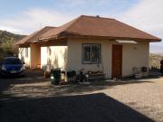 PARCELA CON CASA INCLUIDA, PERFECTA PARA DESCANSAR PARCELA CON CASA INCLUIDA, PERFECTA PARA DESCANSAR