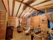 Parcela con casa LONCOCHE