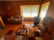 Parcela con casa Pitrufquen Ñancul