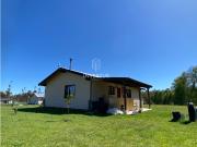 PARCELA CON CASA Y BOSQUE NATIVO EN VILLARRICA