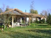 Parcela Con Casa Y Cabaña En Brisas Del Raco, Pirque