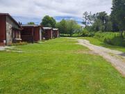 Parcela Con complejo de cabañas y quincho