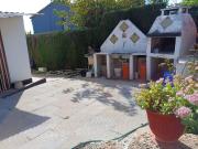 PARCELA CON CONSTRUCCION EN MASQUEFA