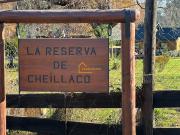 Parcela con dos casa en Condominio Reserva Cheillaco,...