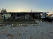 Parcela con dos Casas, camino a San Victor Alamos