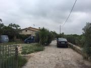 PARCELA CON DOS CASAS PARA REFORMAR, JUNTO COLEGIO DE EN...