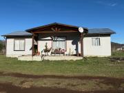 Parcela con dos casas sector Relún, Villarrica Lican Ray...