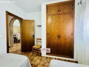PARCELA CON DOS CHALET
