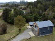 Parcela con espectacular casa en Puerto Varas, Los...