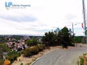 PARCELA CON ESPECTACULARES VISTAS A MAR EN MAS TRADER II