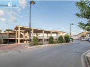 PARCELA CON ESTRUCTURA EN CHAUCHINA